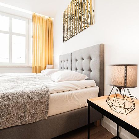 Apartamenty Chopina 4 ราชิบูร์ช ภายนอก รูปภาพ