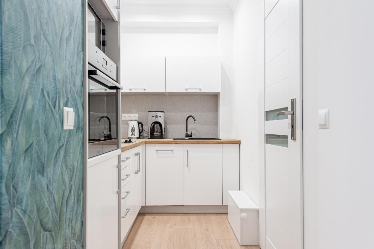 Apartamenty Chopina 4 ราชิบูร์ช ภายนอก รูปภาพ
