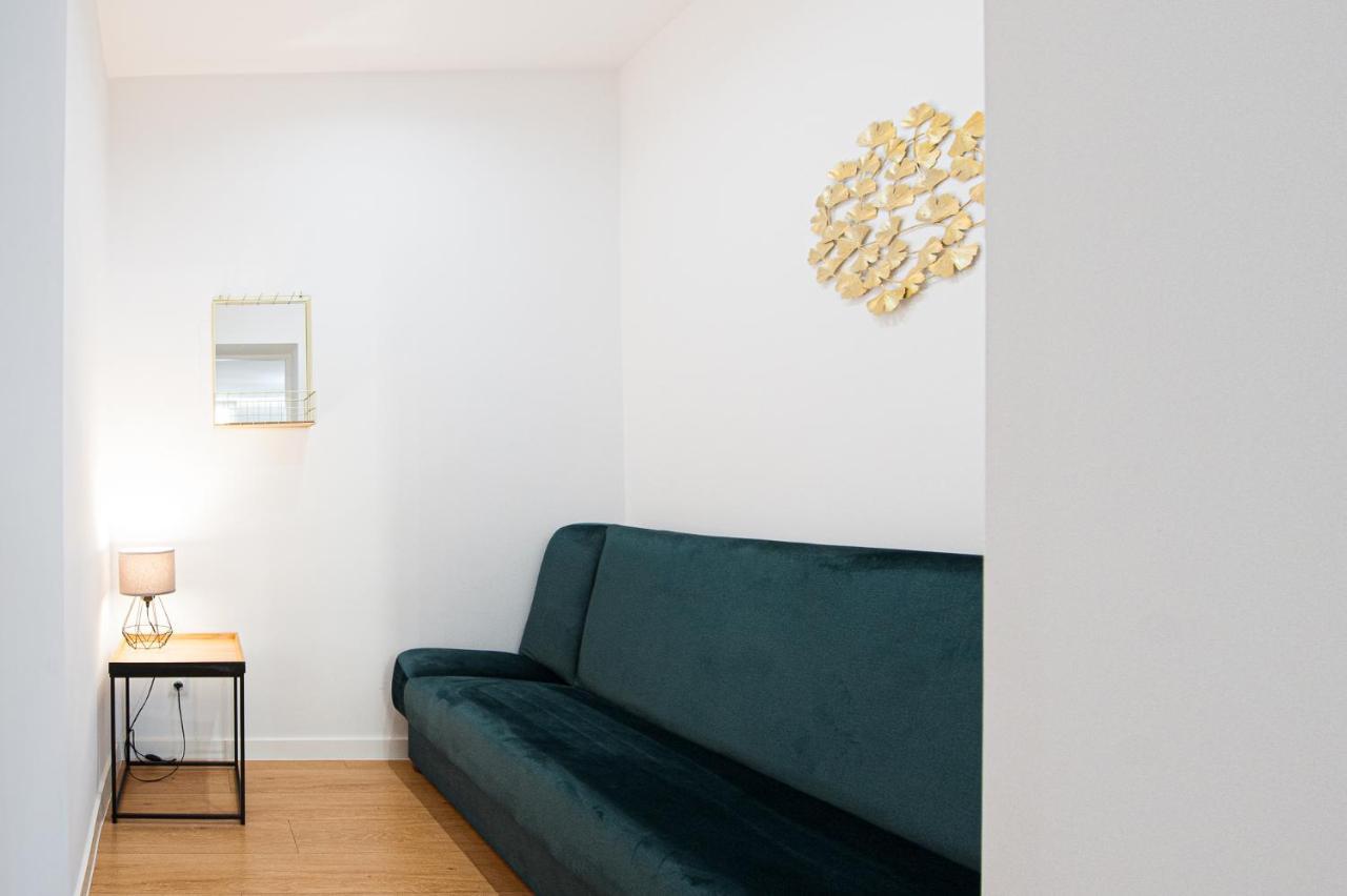 Apartamenty Chopina 4 ราชิบูร์ช ภายนอก รูปภาพ