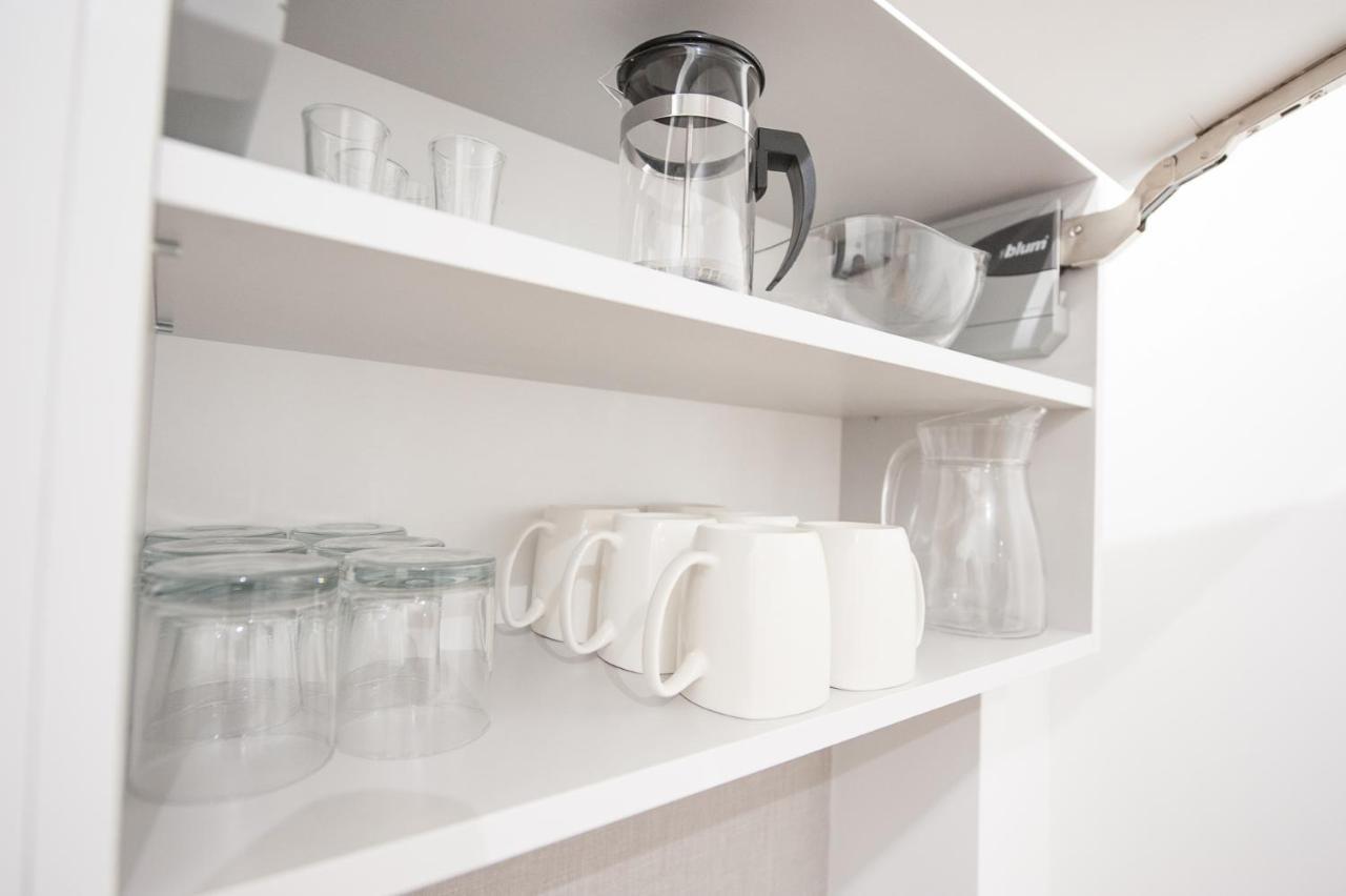 Apartamenty Chopina 4 ราชิบูร์ช ภายนอก รูปภาพ