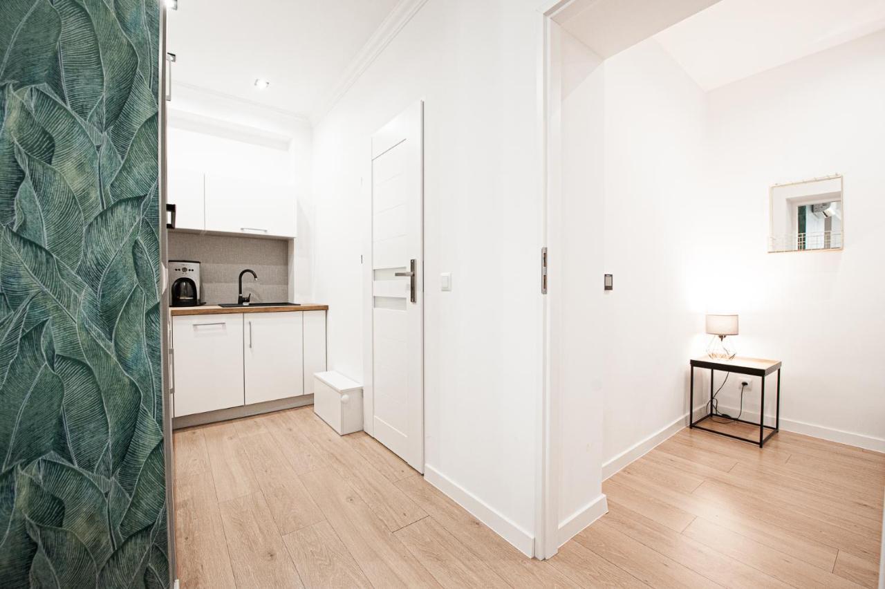 Apartamenty Chopina 4 ราชิบูร์ช ภายนอก รูปภาพ