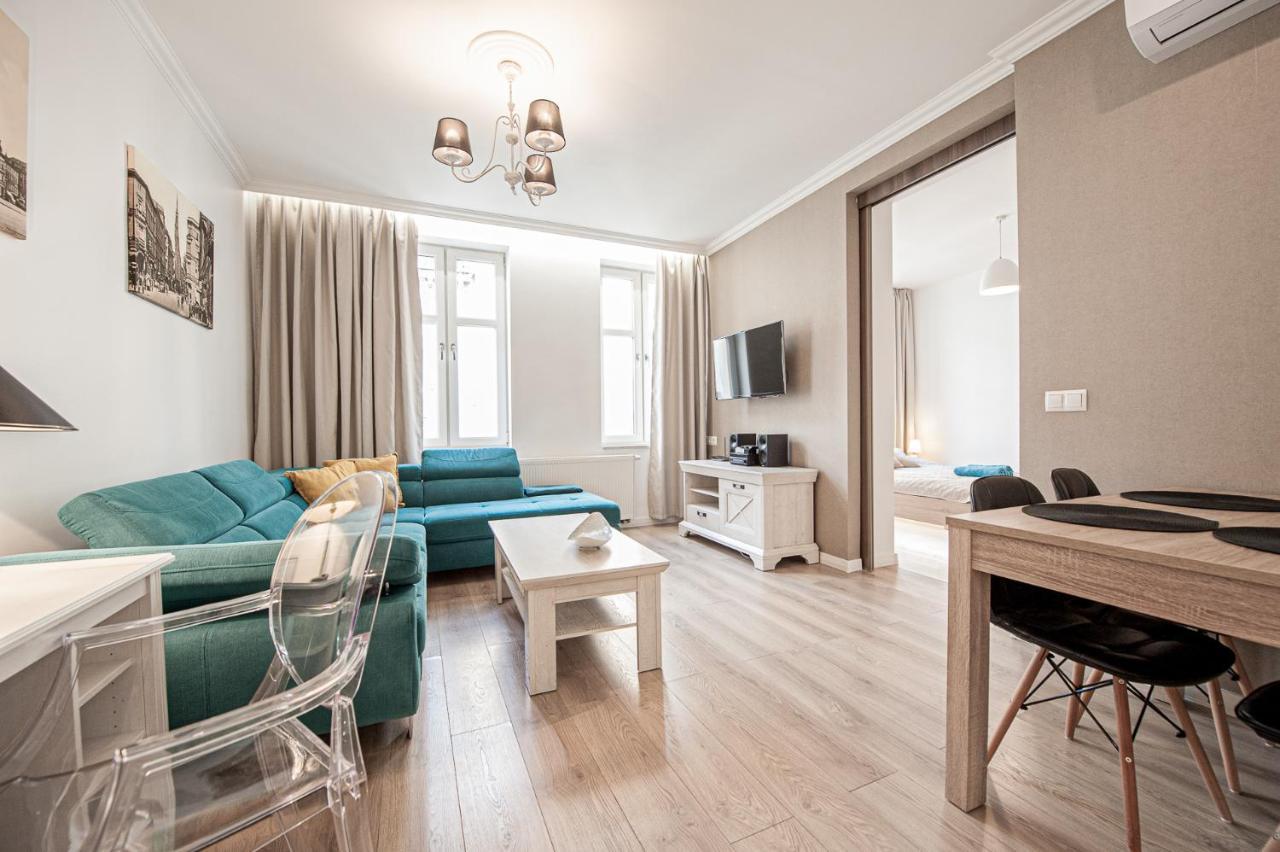 Apartamenty Chopina 4 ราชิบูร์ช ภายนอก รูปภาพ