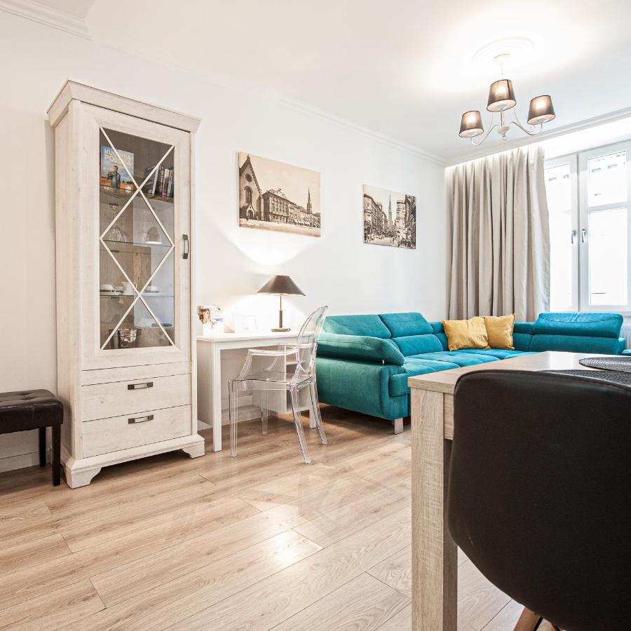 Apartamenty Chopina 4 ราชิบูร์ช ภายนอก รูปภาพ