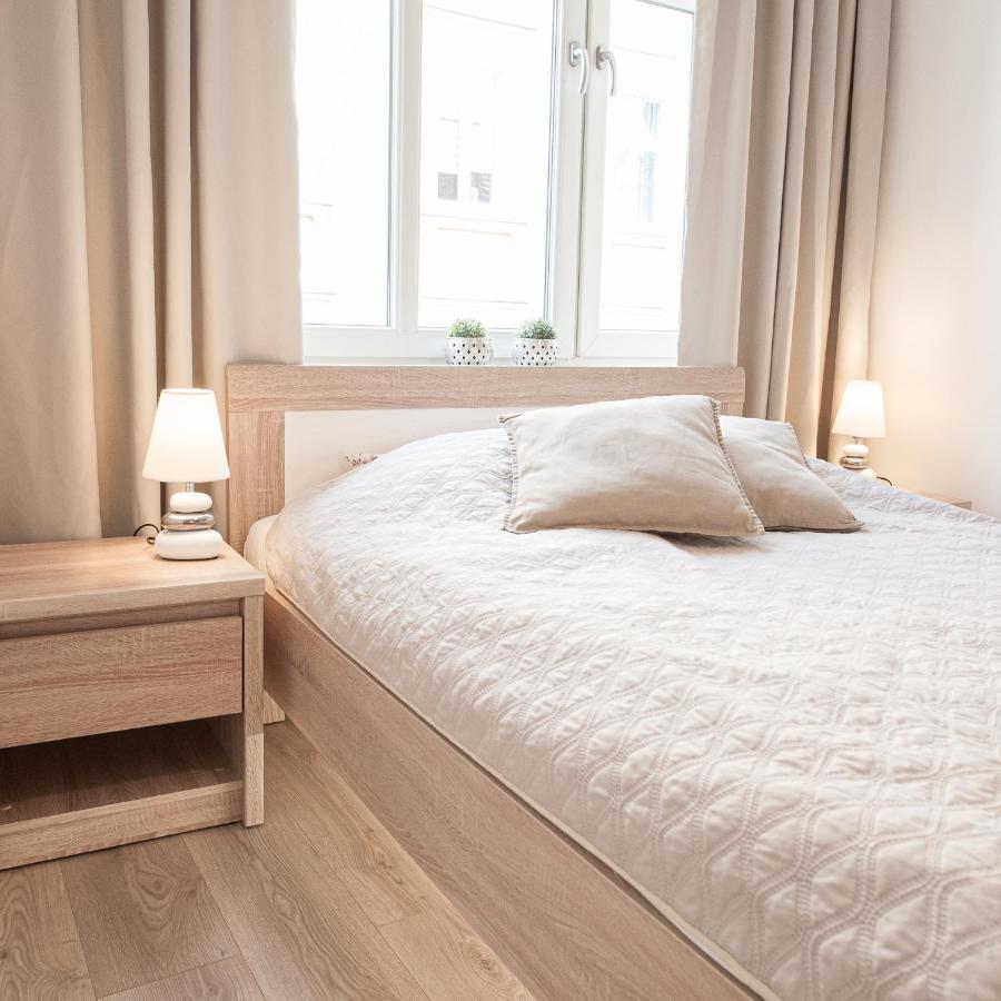 Apartamenty Chopina 4 ราชิบูร์ช ภายนอก รูปภาพ