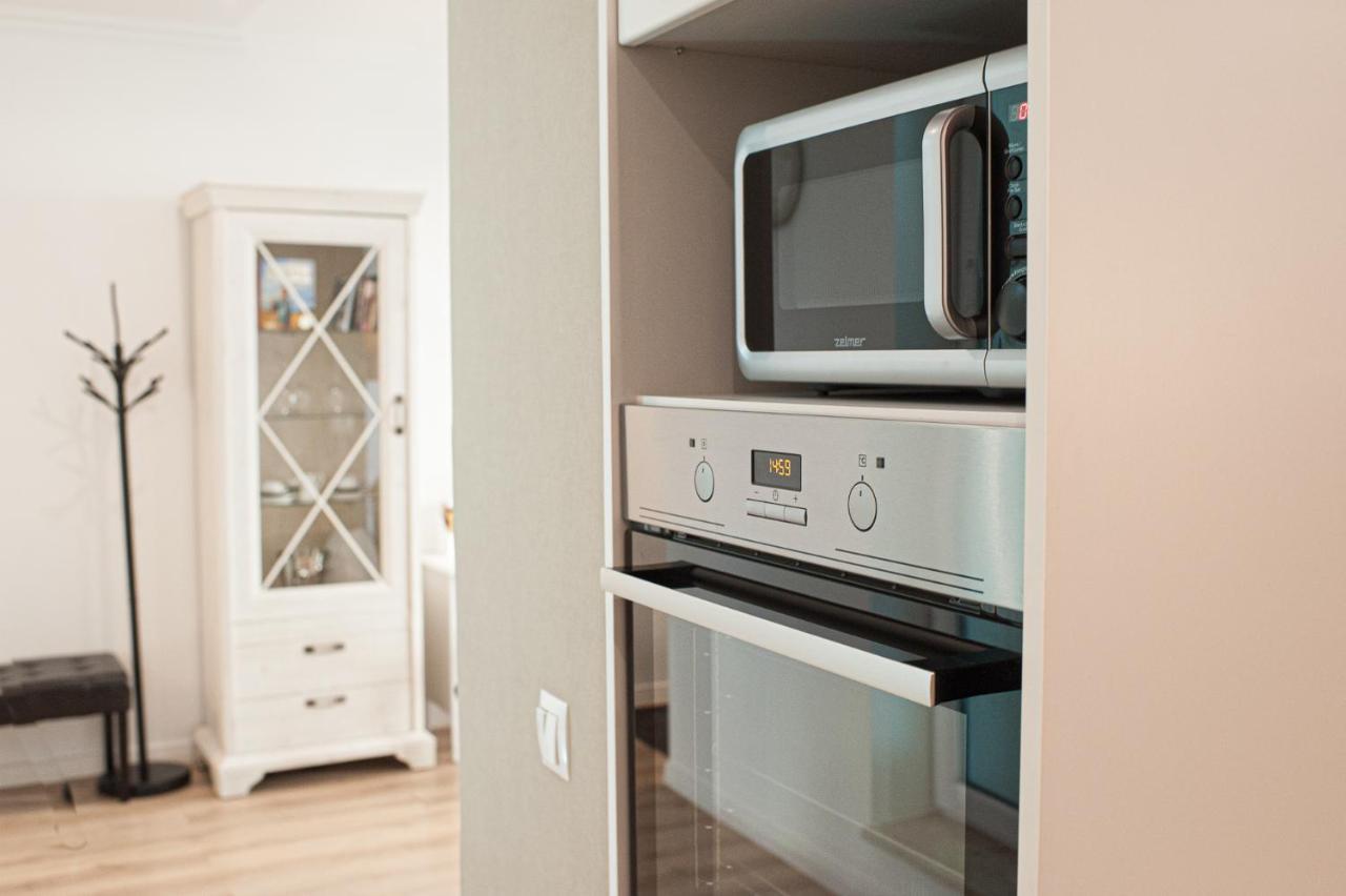 Apartamenty Chopina 4 ราชิบูร์ช ภายนอก รูปภาพ